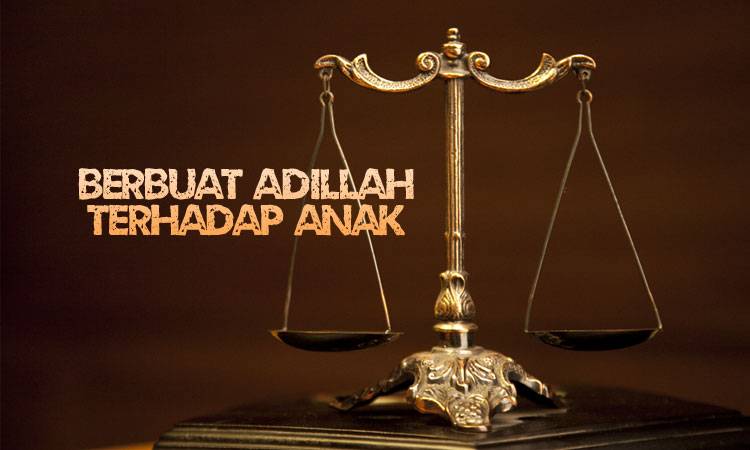 Adil-terhadap-Anak